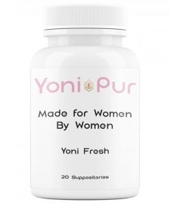 Yoni Fresh