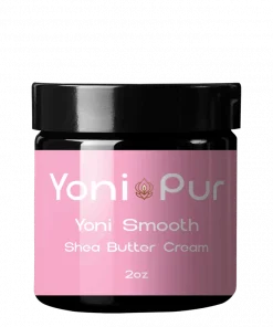 Yoni Smooth - All Over Body Care