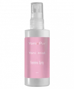Yoni Mist - Feel Fresh Spray