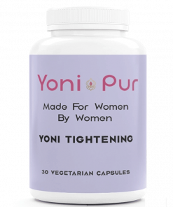 Yoni Tightening - Vaginal Tightening