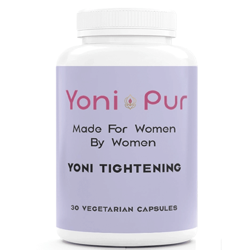 Yoni Tightening - Vaginal Tightening